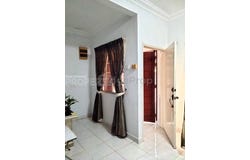 Jalan Bukit Rahman Putra, Bukit Rahman Putra, Selangor 40160