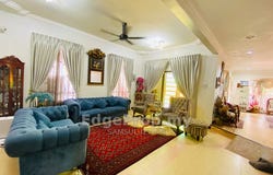 Ukay Perdana, Ampang, Selangor 68000