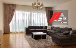 Jalan PJU 3/12, Tropicana, Selangor 47410