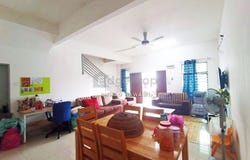 Telok Panglima Garang, Selangor