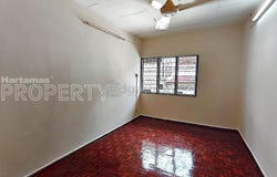 Off Jalan Teratai 1/2, Ampang, Selangor 56100