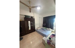 Jalan Datuk Abdullah Tahir, 83000, Johor, Johor Bahru, Johor 80300