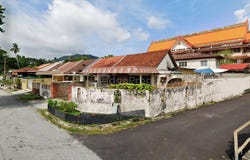 Taman Hijau 1, Jelutong, Penang 11600