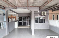 Pekan Kapar , Klang, Selangor 41050