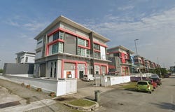 Puchong, Selangor 47130