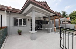 Seri Kembangan, Selangor 43300