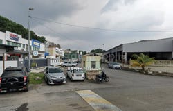Seri Kembangan, Selangor 43300