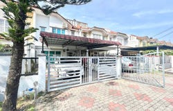 Jalan Sutera 2/4, Kajang, Selangor 43000