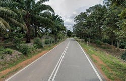 Gerisek, Johor 84700