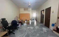 Jalan USJ 16/1, USJ, Selangor 47630