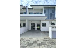 Panorama lapangan camellia, Ipoh, Perak 31650