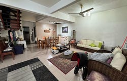 Jalan Angsana, Cheras, Selangor 56000