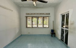 Jalan Tempinis, Bangsar, Kuala Lumpur 59000