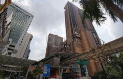 Jalan Tamby Dollah, KLCC, Kuala Lumpur 50450