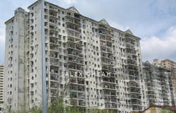 Lorong Semarak Api Dua, Bandar Baru Farlim, 11500, Penang, Ayer Itam, Penang 11500