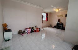 Jalan Chenderai, Jalan Tempinis, Bangsar, Kuala Lumpur 59100