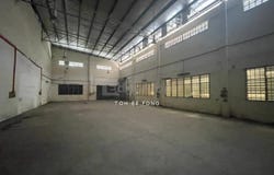 Jalan Istimewa, Ulu Tiram, Johor 81800