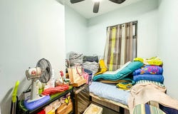 Jalan 3/27E, Setapak, Kuala Lumpur 53300