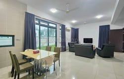 Lebuh Kota Iskandar, Iskandar Puteri, Johor 79100