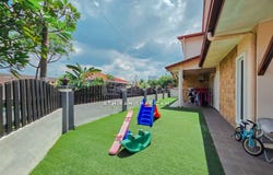 Off Jalan Reko, Kajang, Selangor 43000
