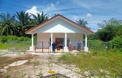 Banting, Selangor 42700