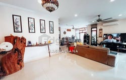 Beverly Heights 68000 Ampang Jaya Selangor, Ampang, Selangor 68000