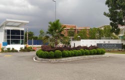Cyberjaya, Selangor 62000