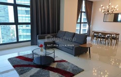 Jalan Yap Kwan Seng, KLCC, Kuala Lumpur 50450