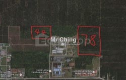 Banting, Selangor 42700
