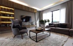 Melawati, Ampang, Kuala Lumpur 53100