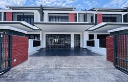 Shah Alam, Selangor 40160