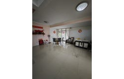 Jalan Bukit Kempas 3, Johor Bahru, Johor 81200