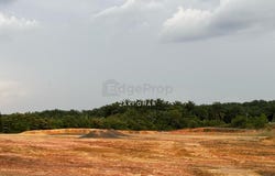 Jalan Seri Indah 1, Kluang, Johor 86200