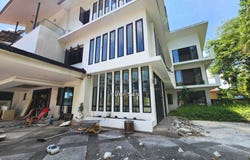 JALAN TASIK, Sungai Besi, Kuala Lumpur 57000