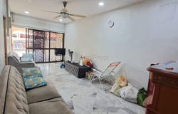 Jalan Sungai Keramat, Klang, Selangor 42100