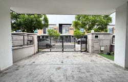 Section U12, Shah Alam, Selangor 40170