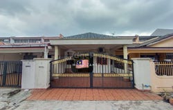 Jalan Perdana, Pandan Perdana, Selangor 55300