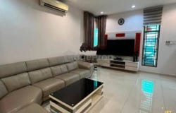 Jalan Aman Perdana, Klang, Selangor 41047
