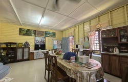 KETAPANG TENGAH PEKAN, Pekan, Pahang 26600