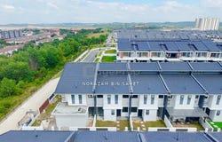Jalan Samanea U17/93, Shah Alam, Selangor 40160
