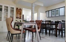 Jalan 13/3, Cheras South, Selangor 43100