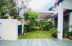 Jalan Bukit Setiawangsa, Taman Setiawangsa, Kuala Lumpur 54200