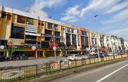 Jalan SBC 1 , Batu Caves, Selangor 68100