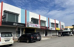 Bandar Puncak Alam, Selangor 47000