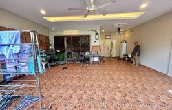 Ampang, Selangor 68000