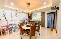 Lebuh Diamond, Semenyih, Selangor 43500