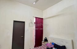 Jalan Damai Perdana, Cheras, Selangor 56000