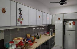 Jalan HP 1, Semenyih, Selangor 43500