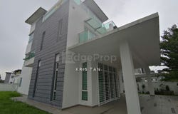 Jalan Suria, Kajang, Selangor 43200