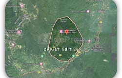 Jalan Jati, Bentong, Pahang 28750